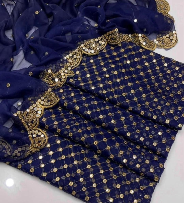 Ladies suit 3 pcs