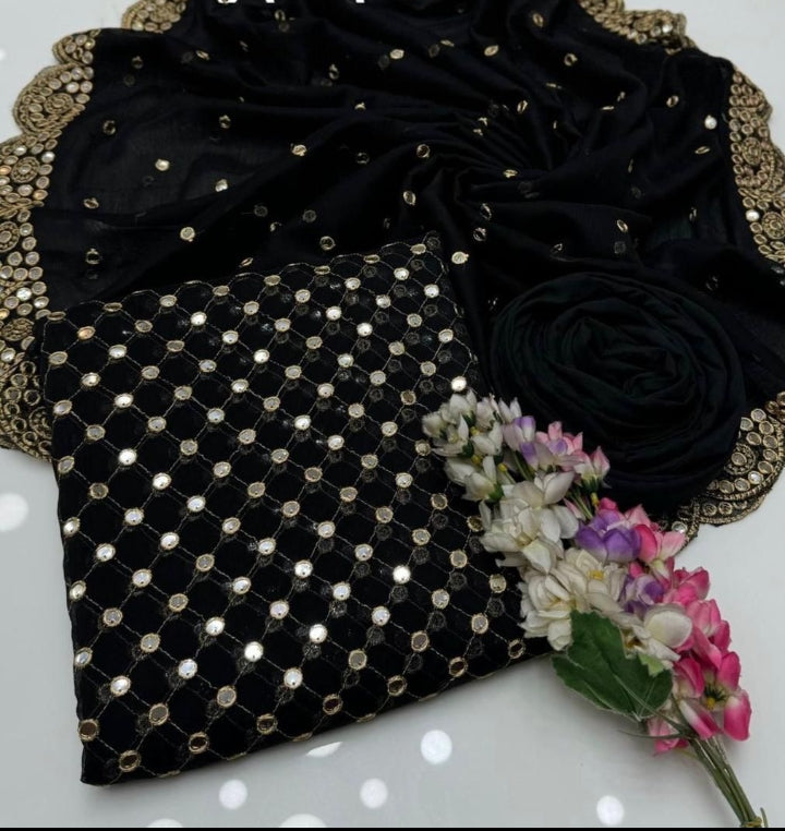 Ladies suit 3 pcs