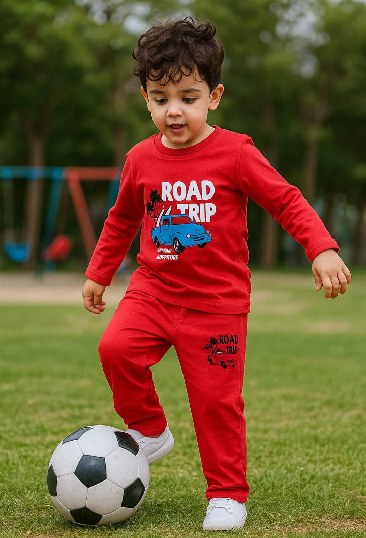 *winter collection*
β¨ Kids Tracksuit Collection β¨
π Export Quality | 100% Gersi Cotton Fabric
π¦οΈ Suitable for All 4 Seasons
π¨ Available in 7 Colour Option
π₯ Flat 30% OFF kr k price
Comfort + Style your kids will love!