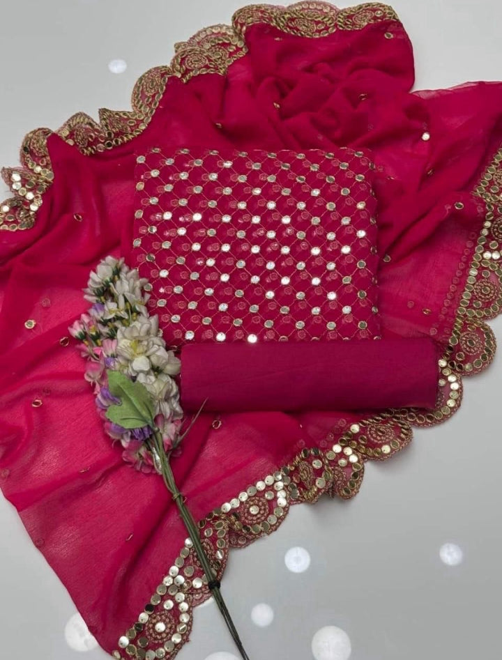 Ladies suit 3 pcs