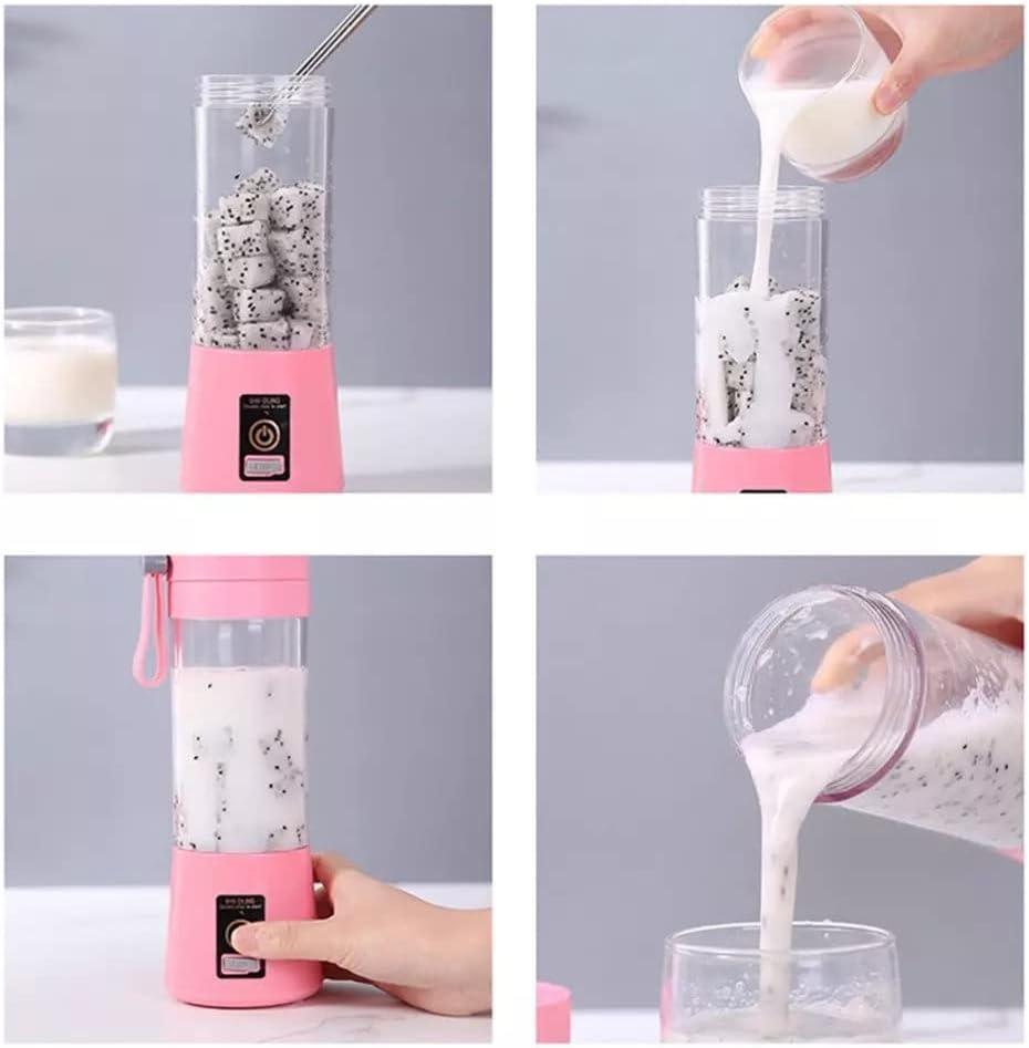 Mini juicer machine