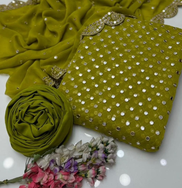 Ladies suit 3 pcs