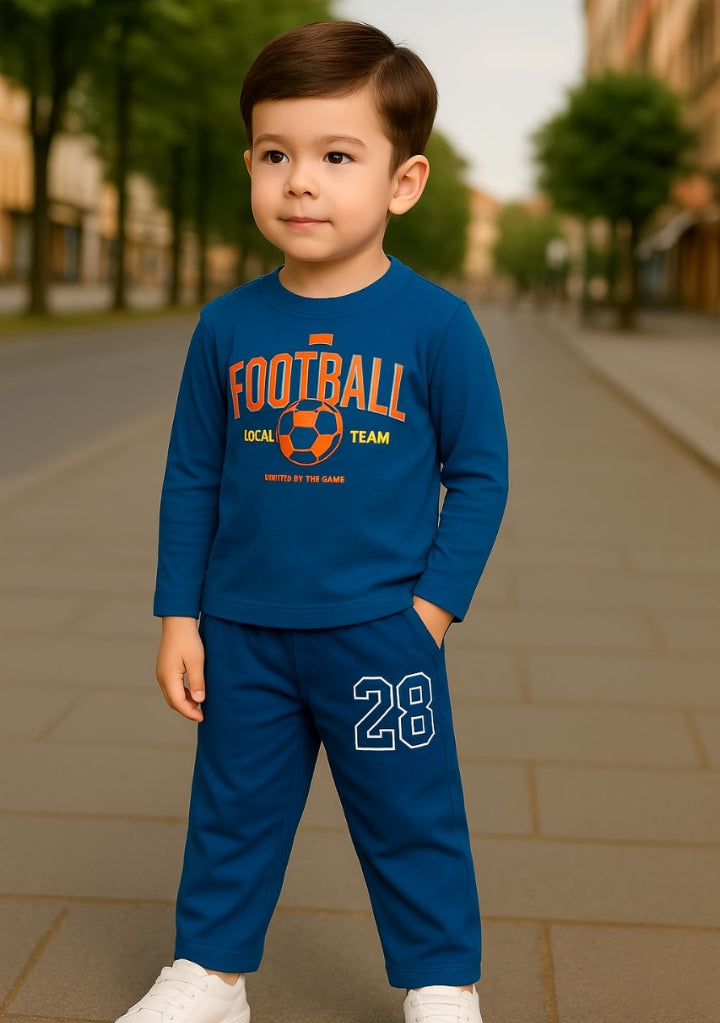 *winter collection*
β¨ Kids Tracksuit Collection β¨
π Export Quality | 100% Gersi Cotton Fabric
π¦οΈ Suitable for All 4 Seasons
π¨ Available in 7 Colour Option
π₯ Flat 30% OFF kr k price
Comfort + Style your kids will love!