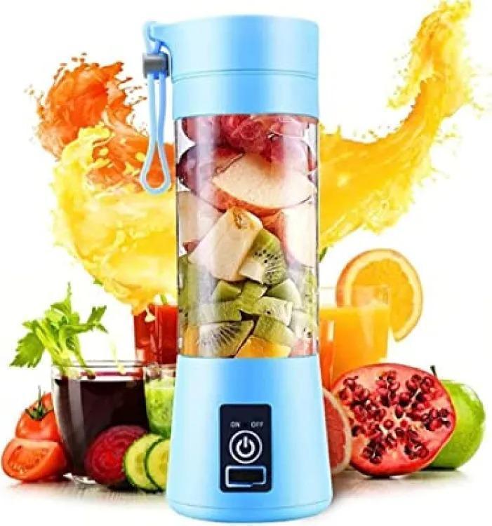 Mini juicer machine