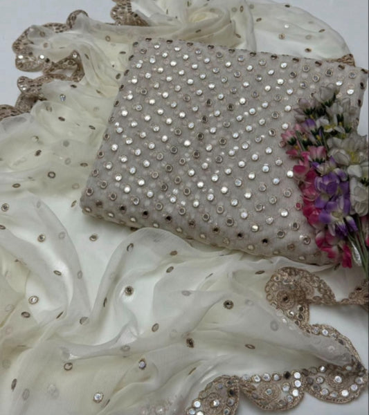 Ladies suit 3 pcs