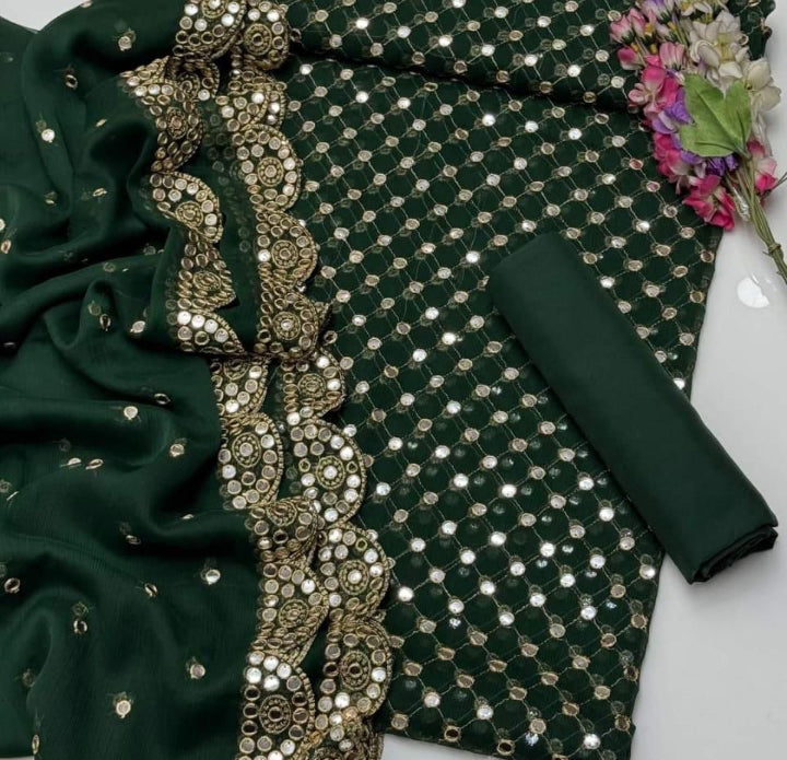 Ladies suit 3 pcs