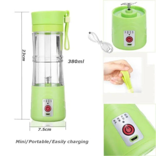Mini juicer machine