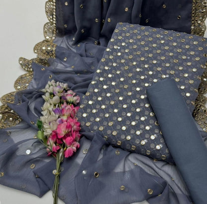 Ladies suit 3 pcs